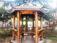 《西安日报》：家门口调解居民矛盾 “睦邻亭”成社区和谐“润滑剂”