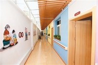 《西安日报》：共享餐厅“升级版”来了