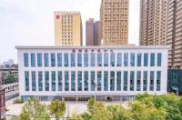 莲湖区优化政务服务 提升企业群众满意度