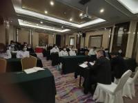 【疫情防控】环西街道“234”工作机制 全力保驾护航隔离人员