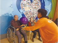 《陕西日报》：筑牢养老机构“防疫墙”