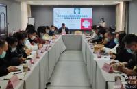 莲湖区举行新冠肺炎聚集性疫情应急处置实战演练