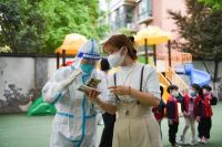 战“疫”一线 | “只要有需要 我们随叫随到”