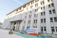 让市民在家门口尽享文化盛宴