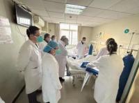 莲湖区基层医疗机构发挥网底作用 把居民健康当成“首选项”