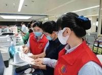 服务好不好 群众当“裁判” “好差评”促莲湖区政务服务水平再提升