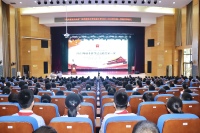 开学第一课 法治来引航——莲湖区司法局走进陕师大实验小学开展2023秋季开学“法治第一课”活动