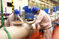 莲湖区：“智”造加速赋能 持续推动支柱产业和新兴产业壮大