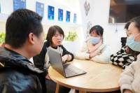 “秦云优服”：实现就业援助“掌上办+入户帮”