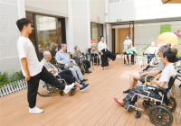 《西安晚报》：创新实践谋幸福 件件实事暖民心