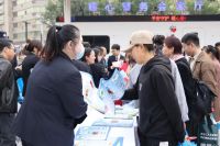 莲湖区获授全省首批“平安金鼎”