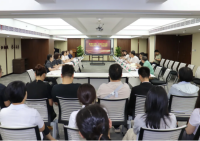 ​法润企业促发展 护航营商优环境——莲湖区开展“民法典进企业”普法宣传活动