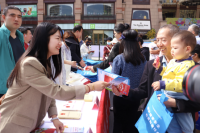 莲湖区2025年“4.15”全民国家安全教育日宣传教育活动