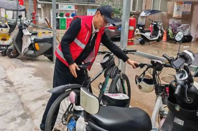 莲湖区：多元共治绘新篇 “网格议事”激活老城区治理