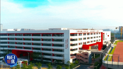 《每日聚焦》关注莲湖区：教育惠民暖人心 优质教育绘就民生幸福底色