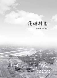 莲湖村落记忆之———安定村