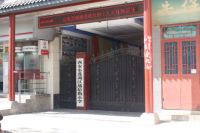 莲湖地名故事：藏在“庙”后面的 小巷——庙后街