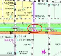 莲湖地名故事：勿幕门——纪念革命先驱井勿幕