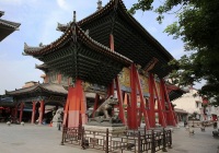 都城隍庙——你来了么（第二十一期）