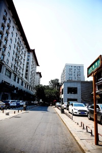 琉璃街——最光彩夺目的街名儿（第二十四期）