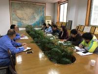 区科技局为辖区科技企业送政策、送服务