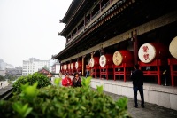 鼓楼（第四十期）