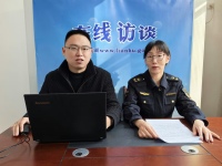 莲湖区食品安全监管工作开展情况